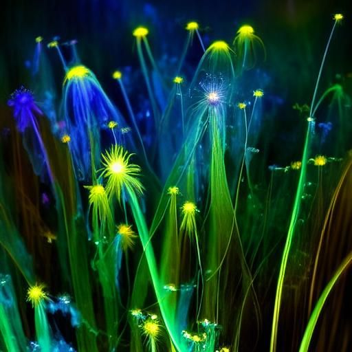 the flow of time