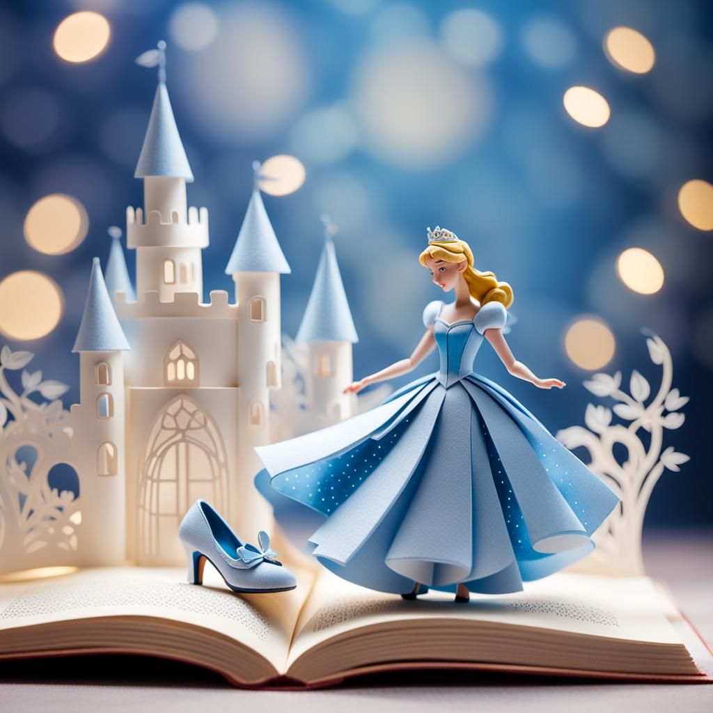 Cinderella