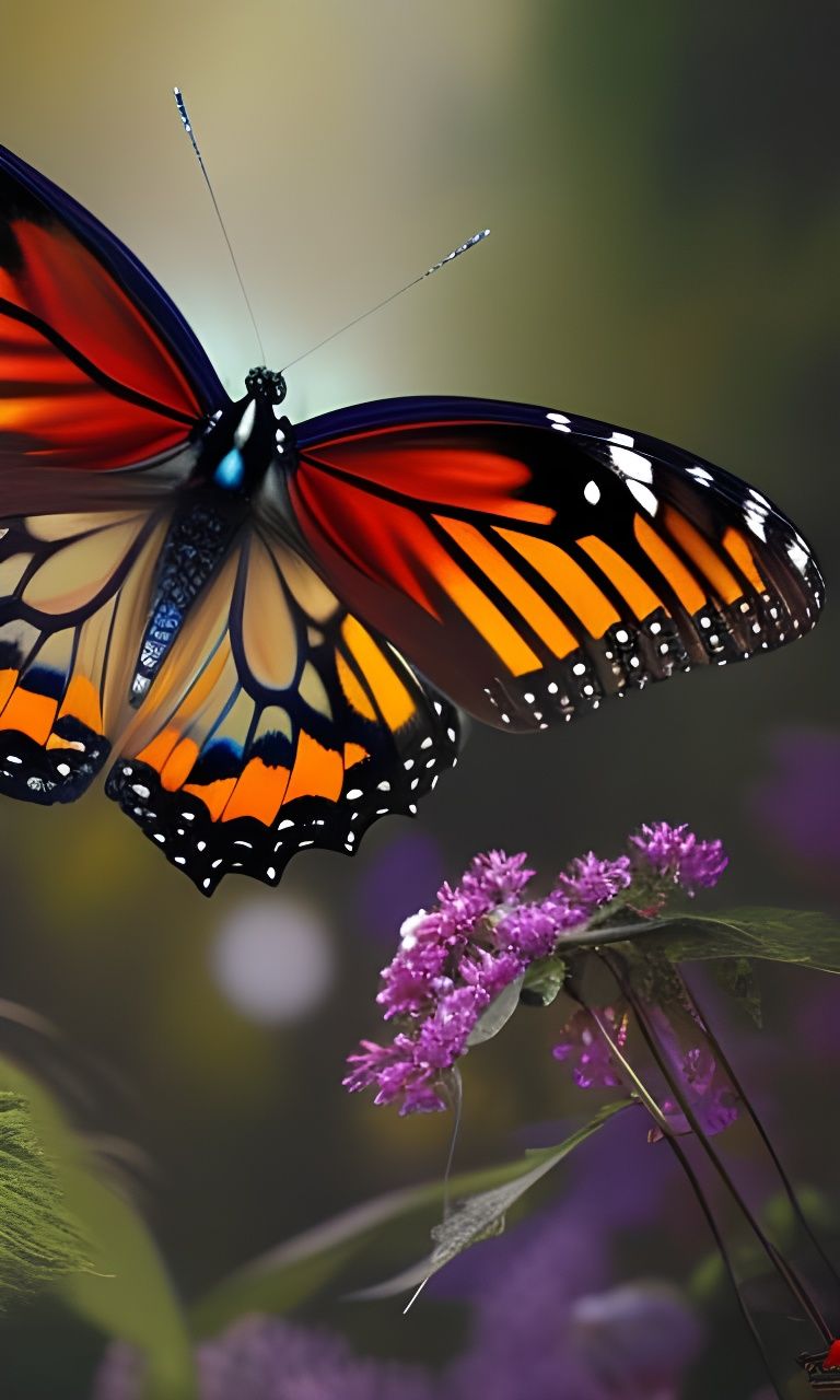 Butterfly