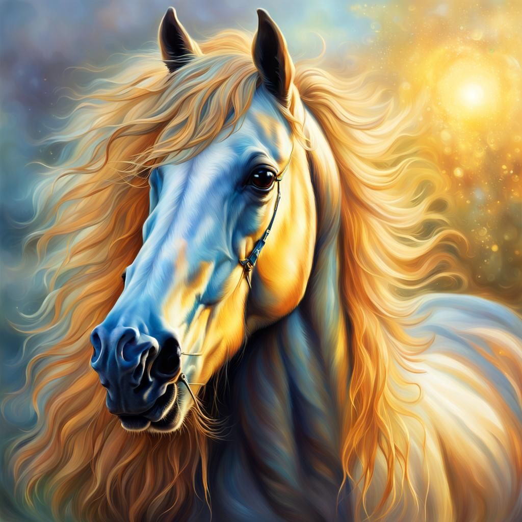 Steed