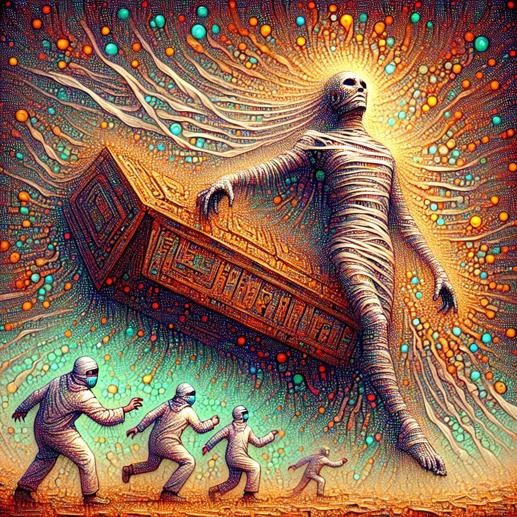 Untitled Creation