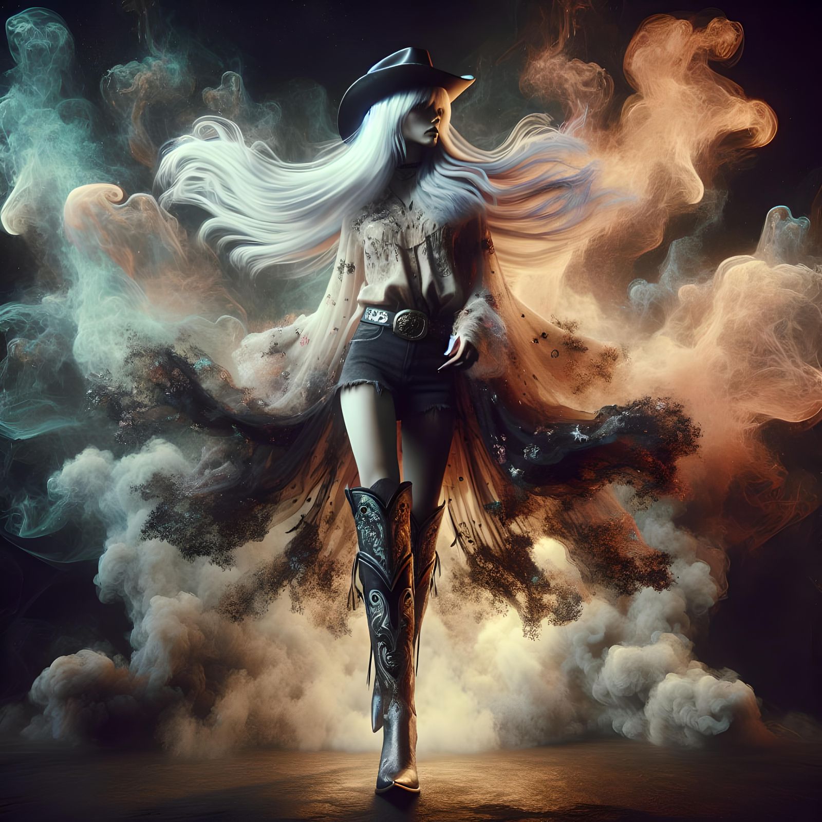Smokin Hot