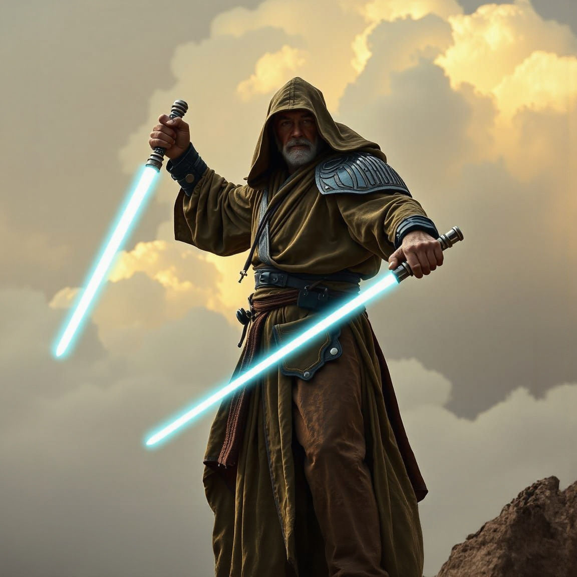 Master Quithran Salaas