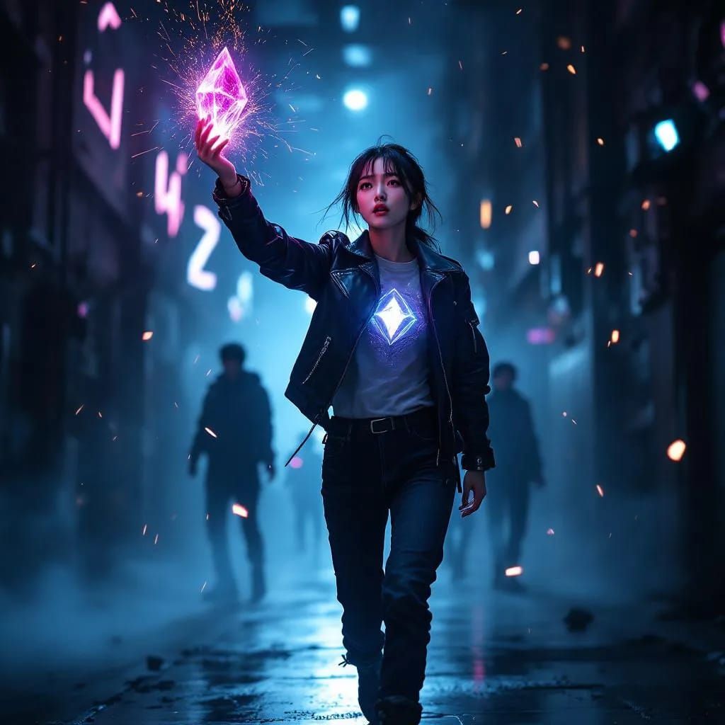 If a song structure was a girl v19