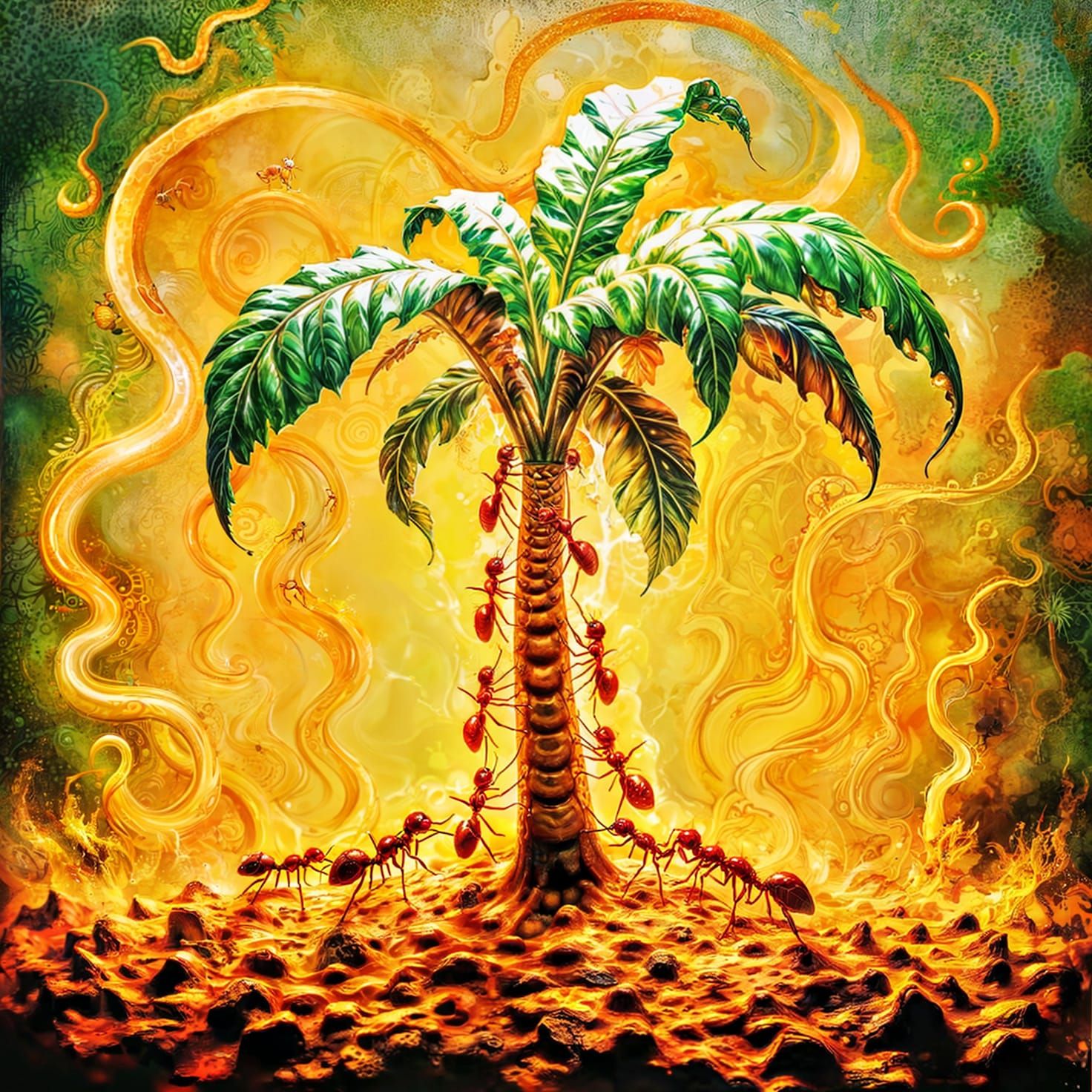 Everyone Knows That Sometimes You Need a Little Help From Yo...