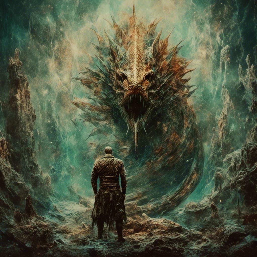 God of war
