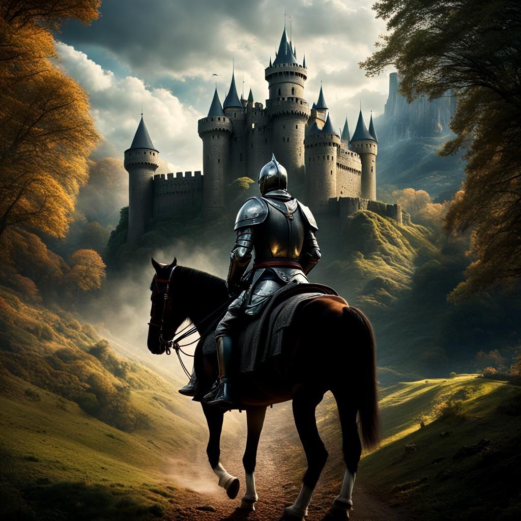 A Knight