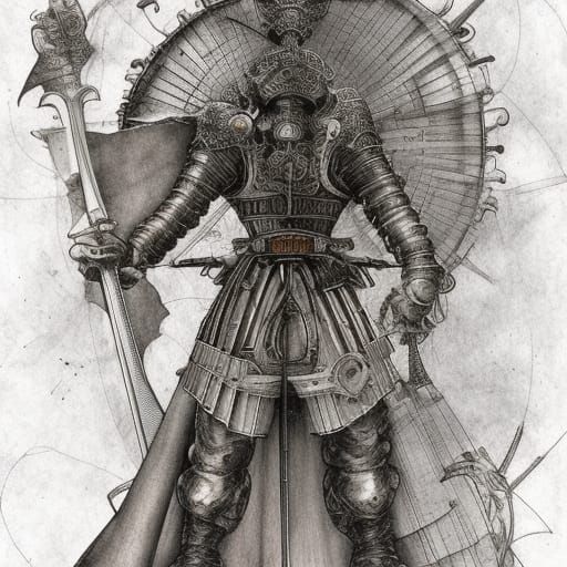 Blades
