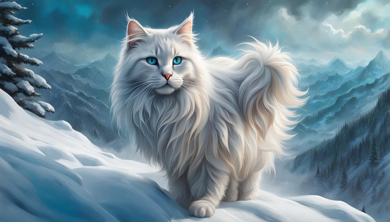 Kurilian Bobtail