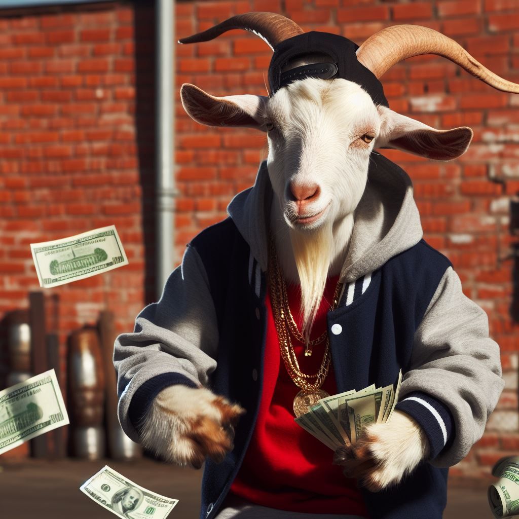 The Goat