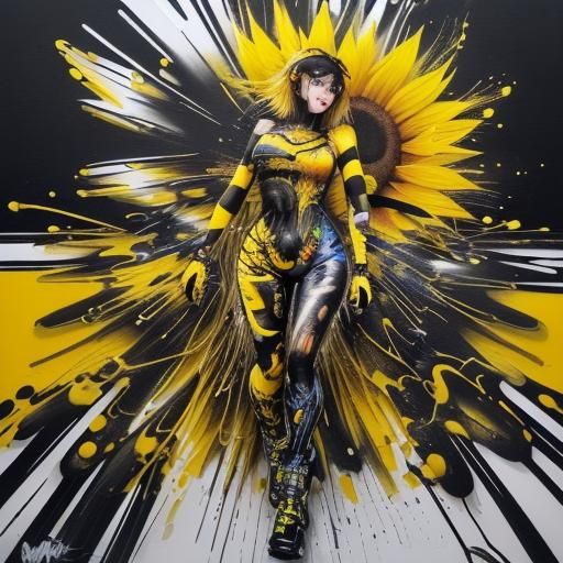 re: sunflower