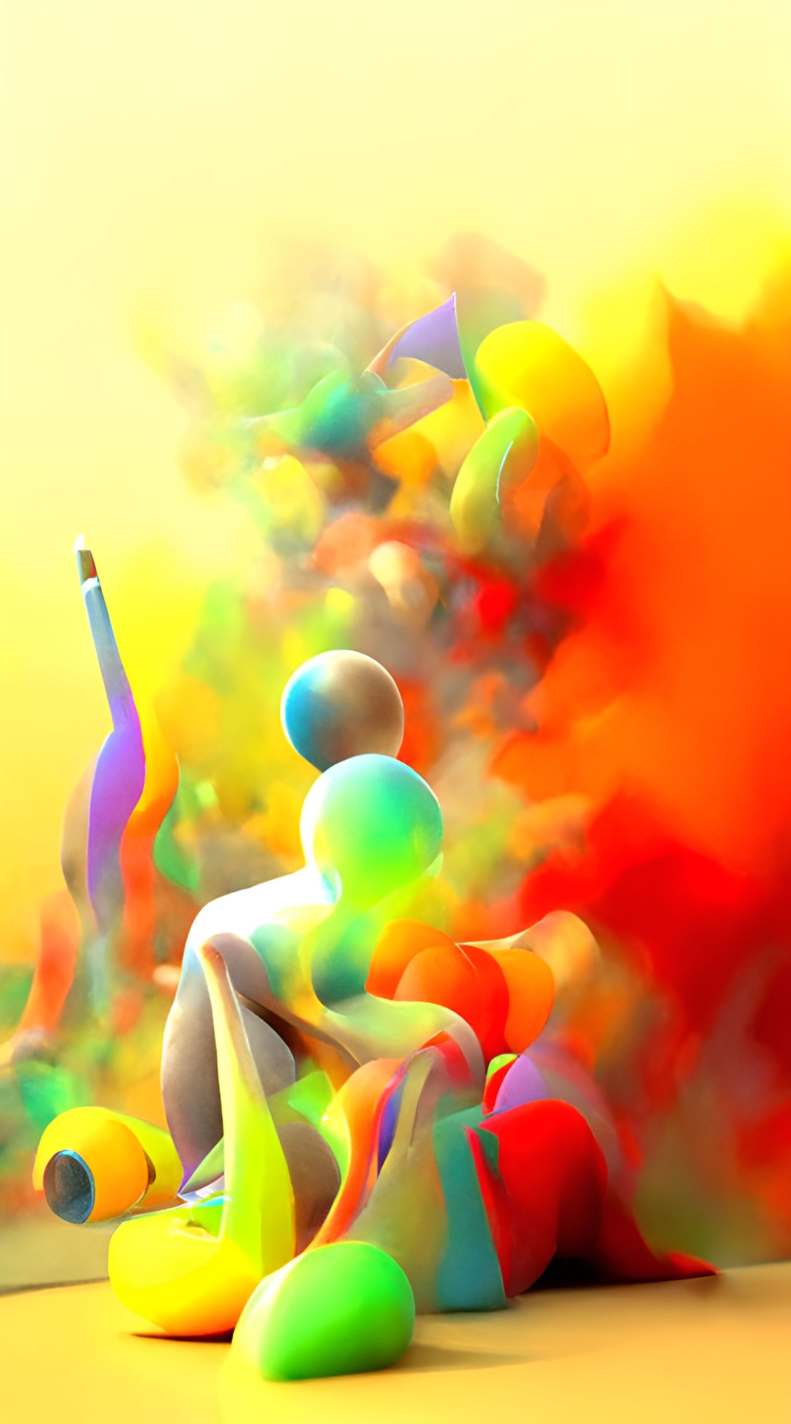 089 // Synesthesia
