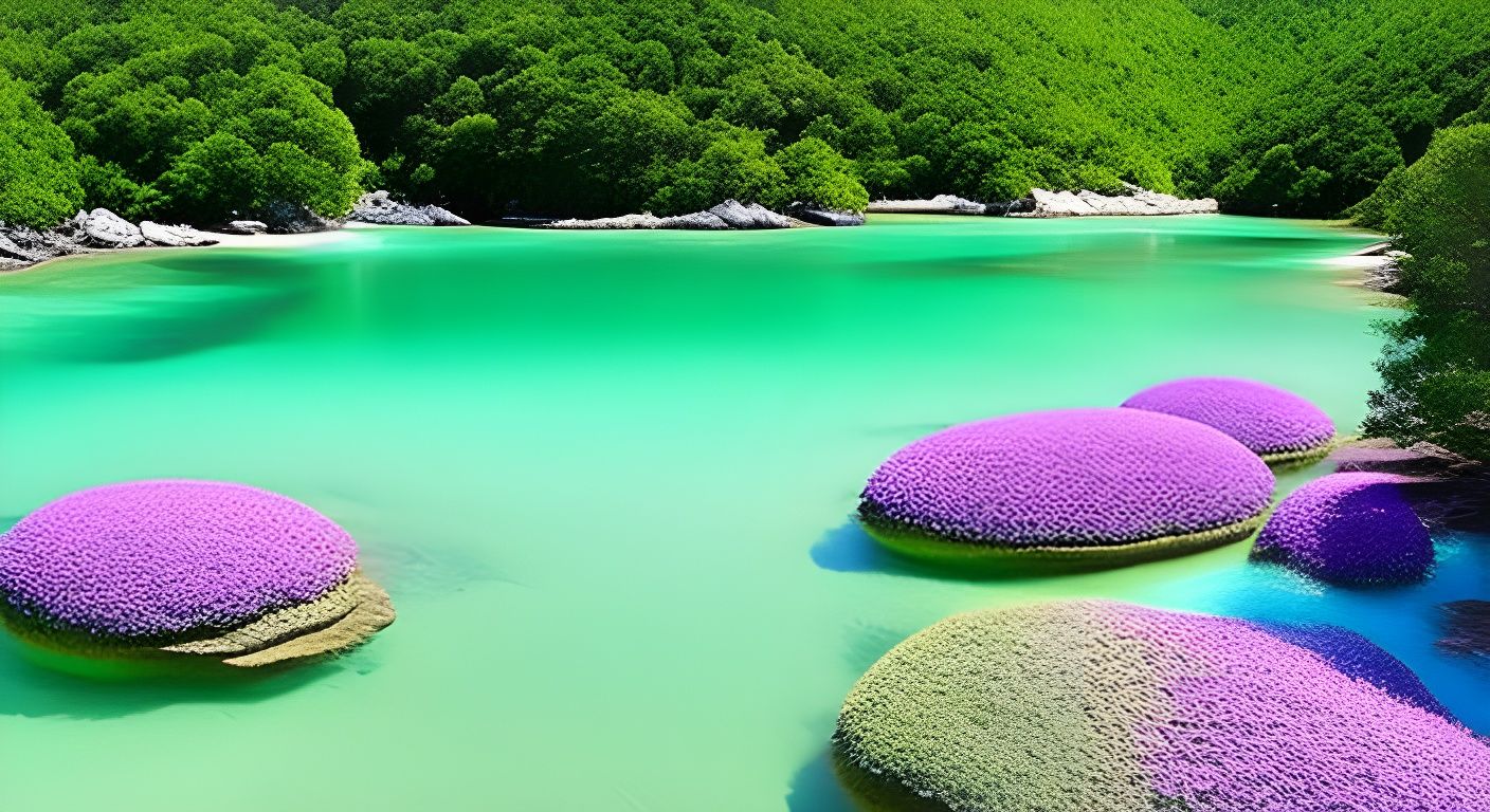 Soft cushions AI Generated Artwork NightCafe Creator