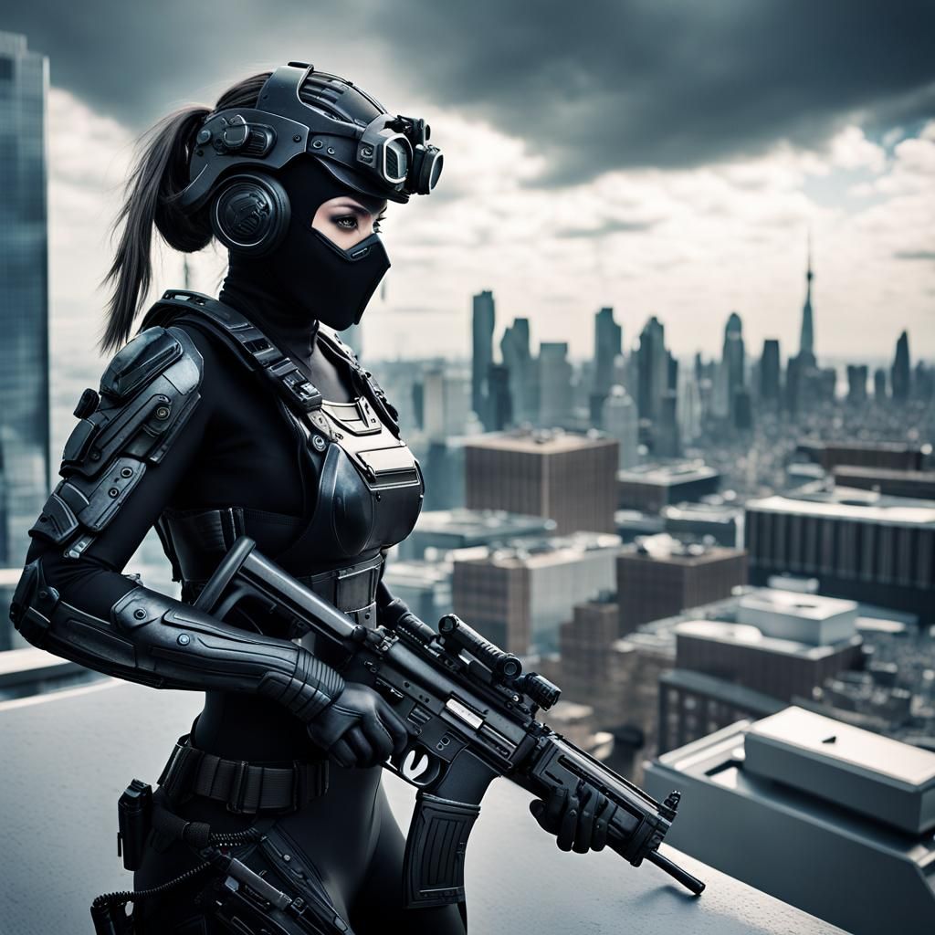 World of imagination