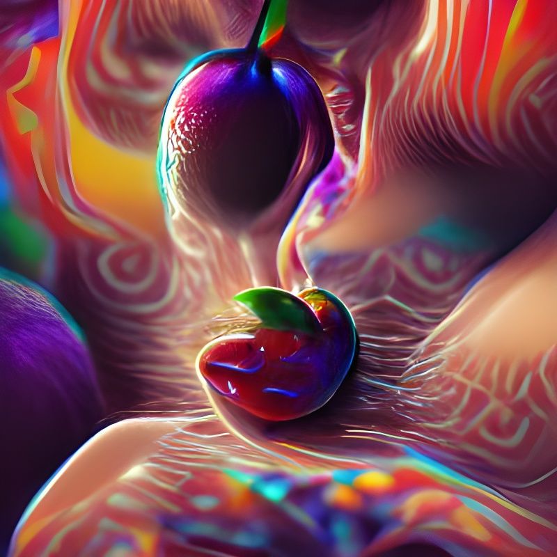 Forbidden Fruit