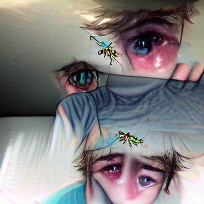 ther r bugs in my is!