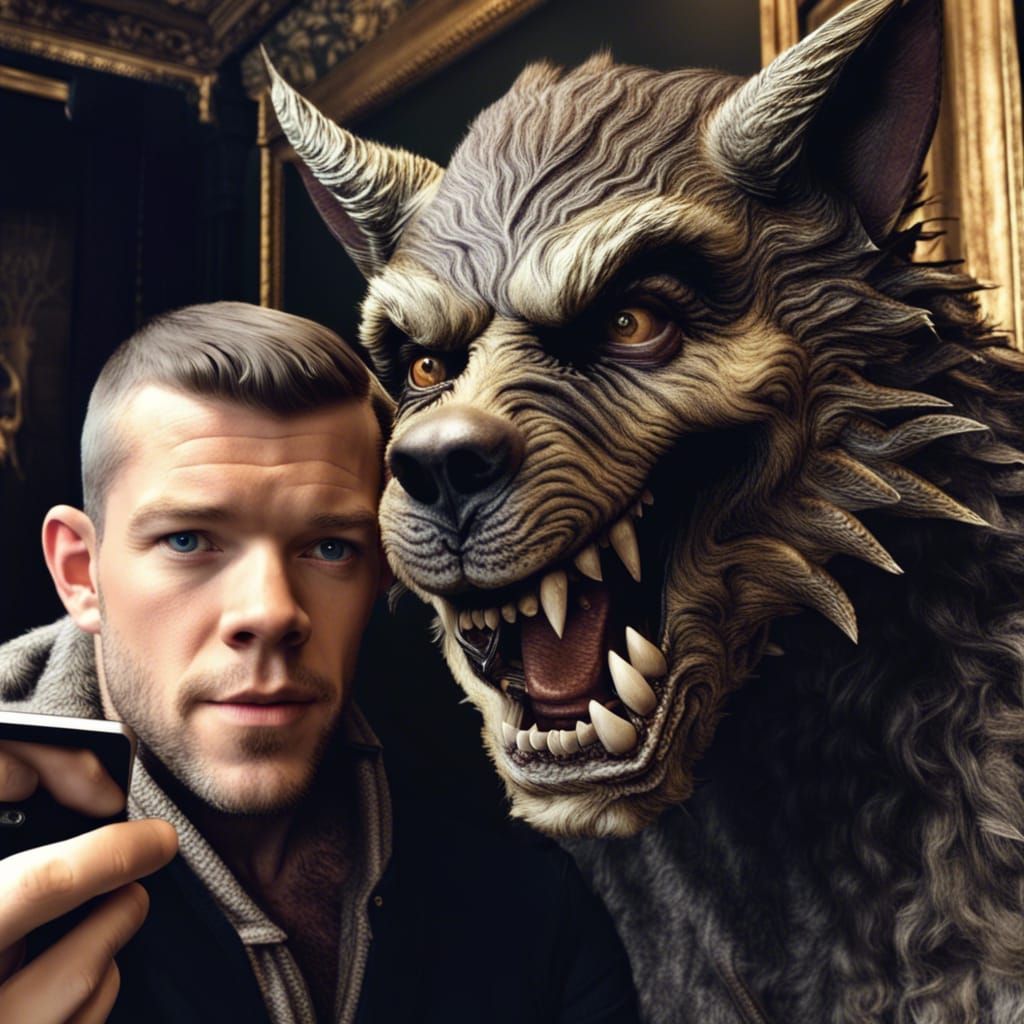 Selfie