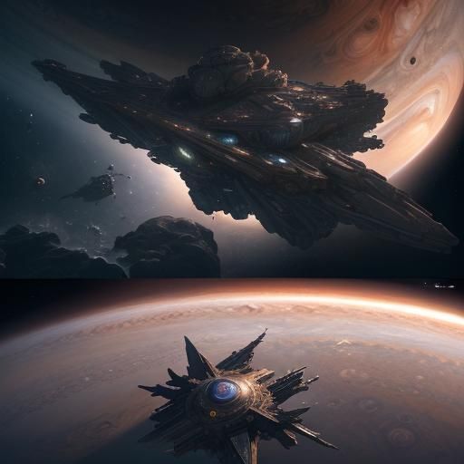 Things that Fly