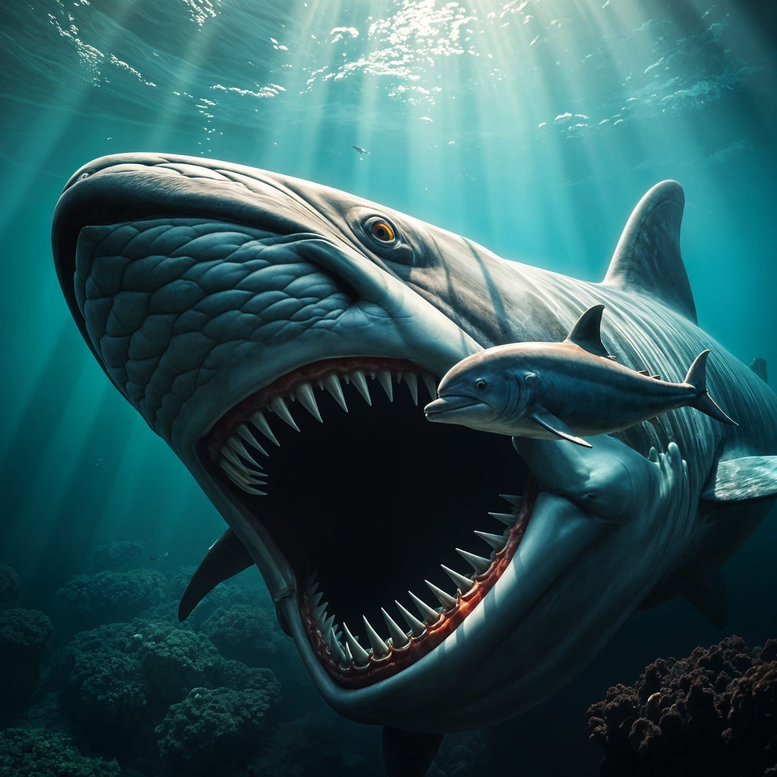 ᴍᴇɢᴀʟᴏᴅᴏɴ