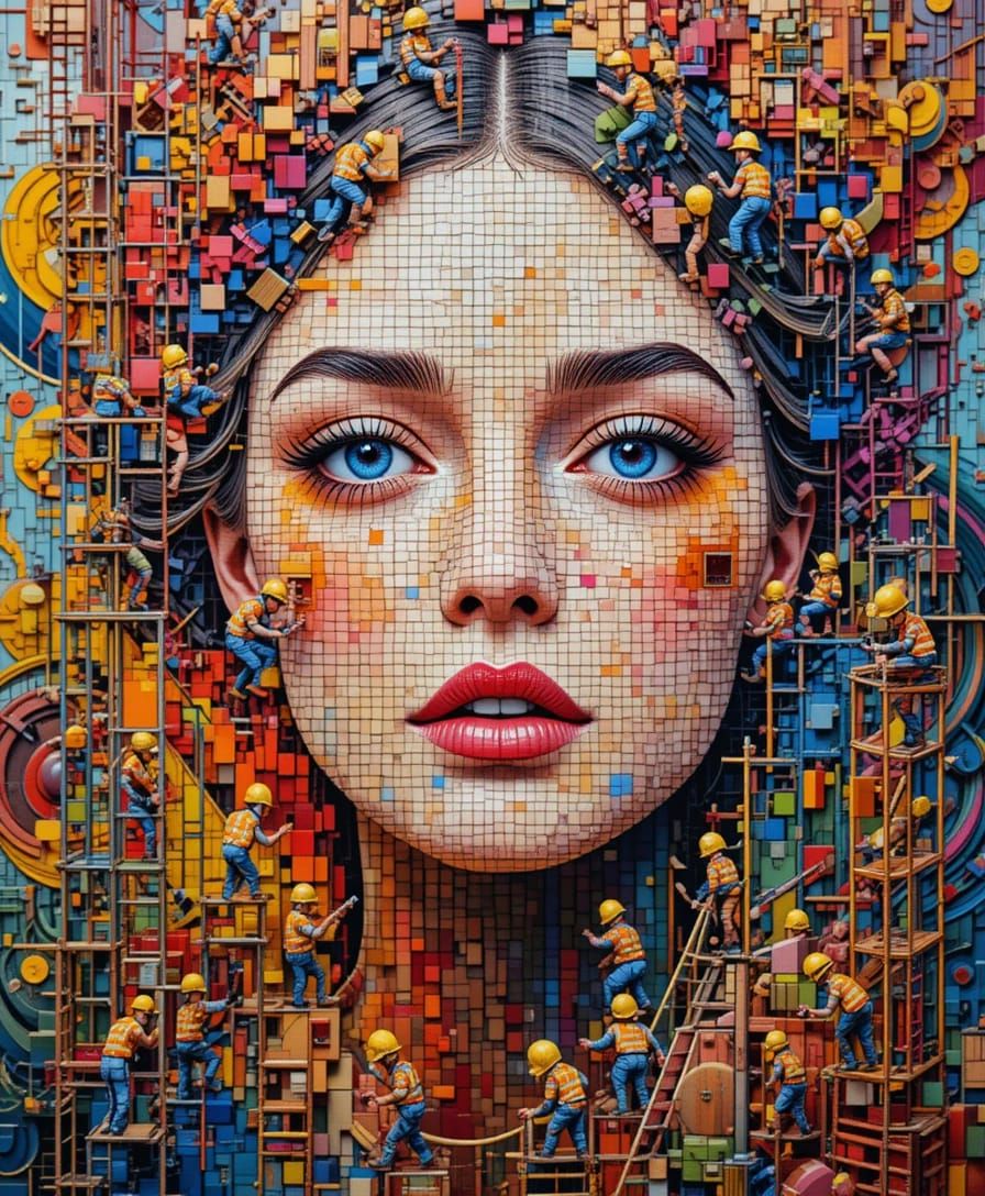 Getting it all together in the Morning