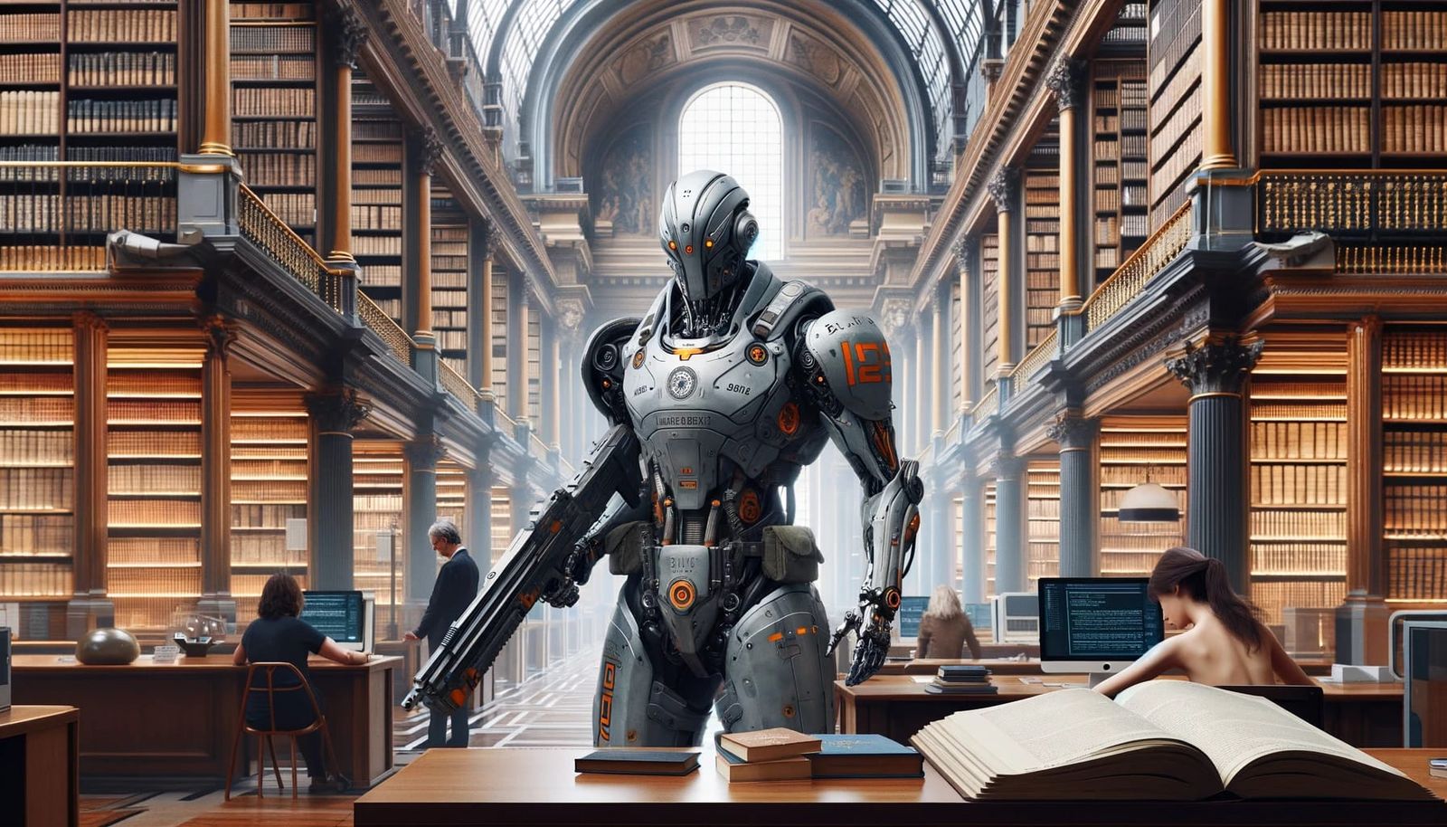 Zane-5 p6 - Forgotten Memory and an Unfamiliar World