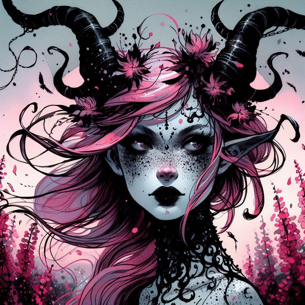 𝕹𝖔𝖙 𝖆 𝕲𝖎𝖗𝖑𝖞 𝕻𝖔𝖕