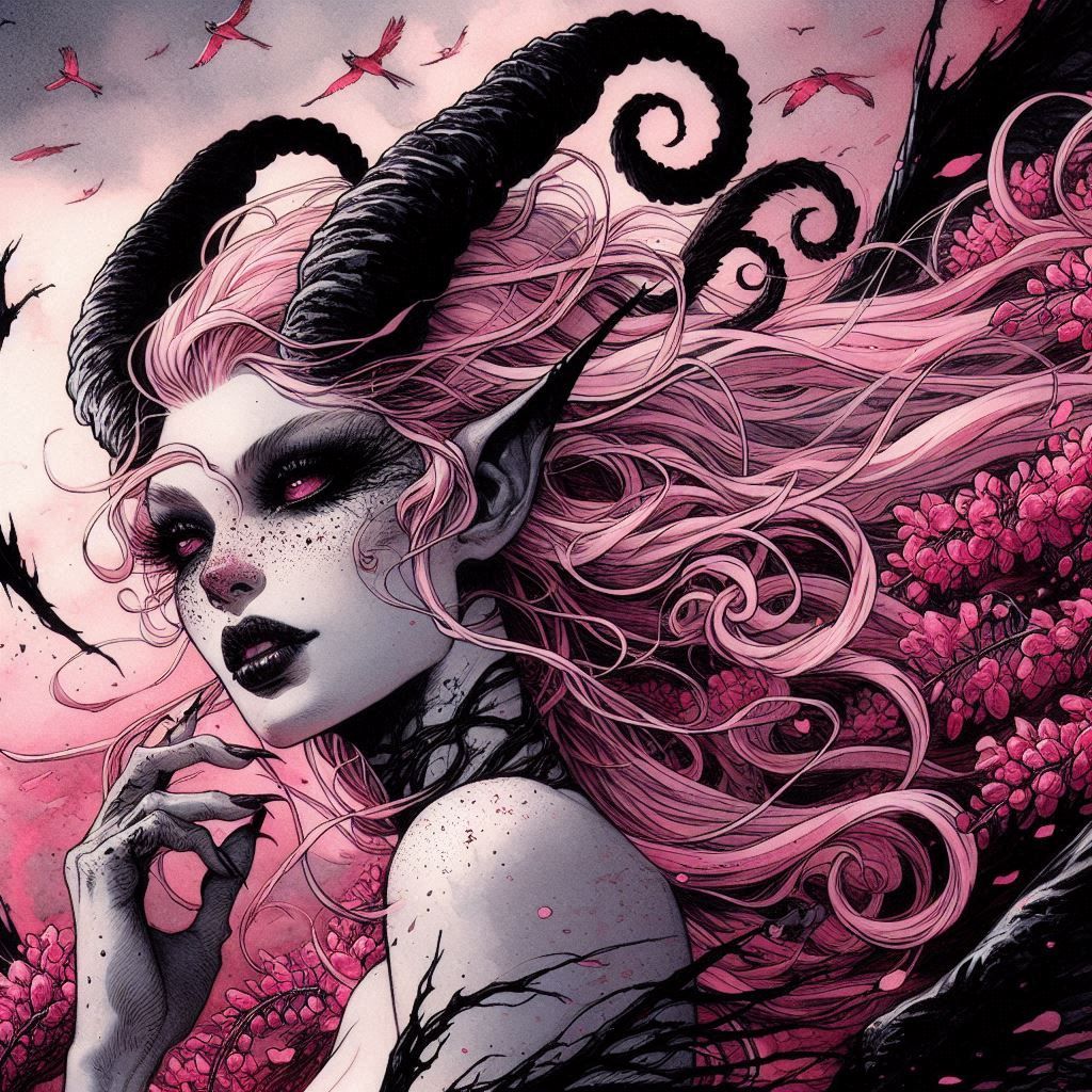 𝕲𝖎𝖗𝖑𝖞 𝕻𝖔𝖕