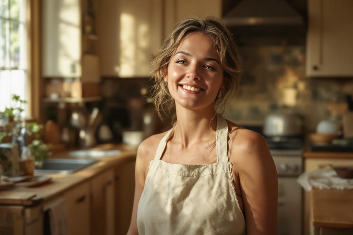 Sunday Morning Feeling