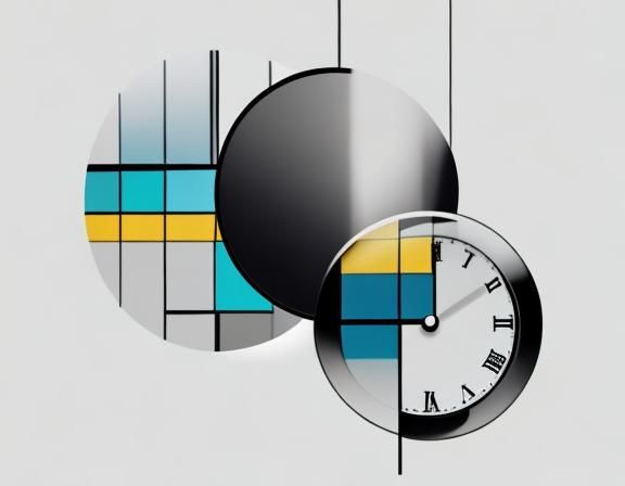 The Illusion Of Time