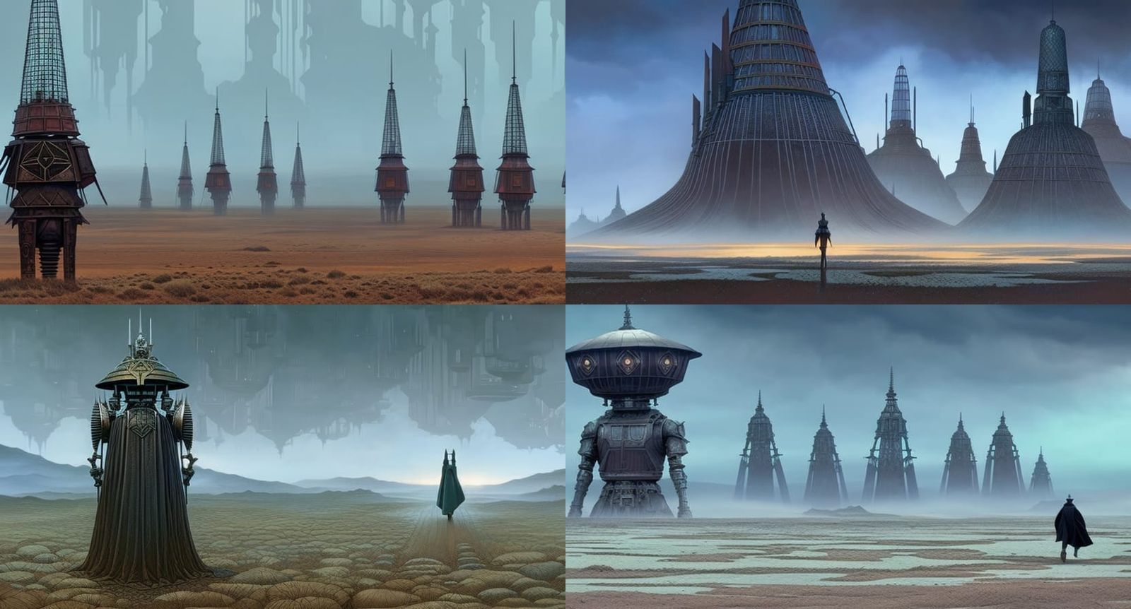 Untitled Creation - AI Generated Artwork - NightCafe Creator