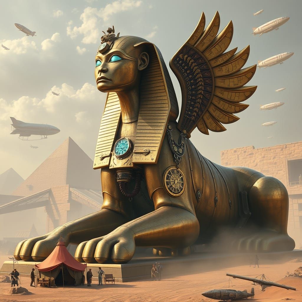 Sphinx