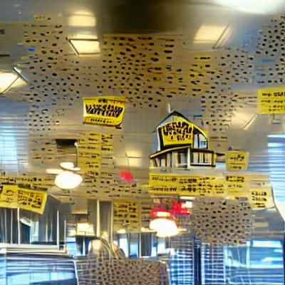 Waffle House Weekend