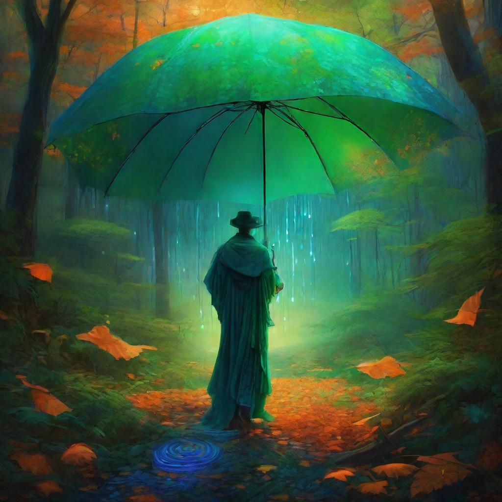 Ondrella  by @The_Hexplorer