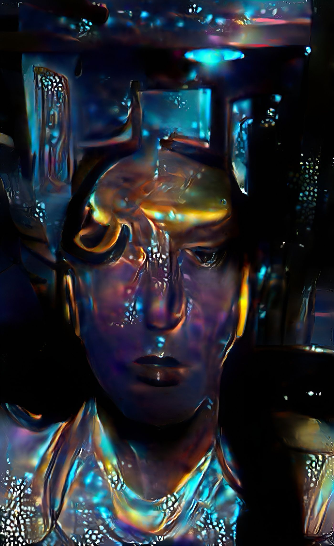 The roaring twenties