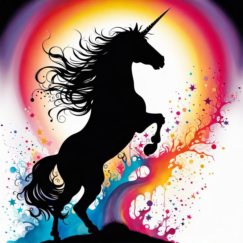 Fellowship & Foes: The Unicorn