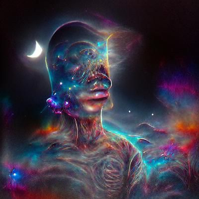 The Space Nose