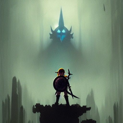 The Legend of Zelda