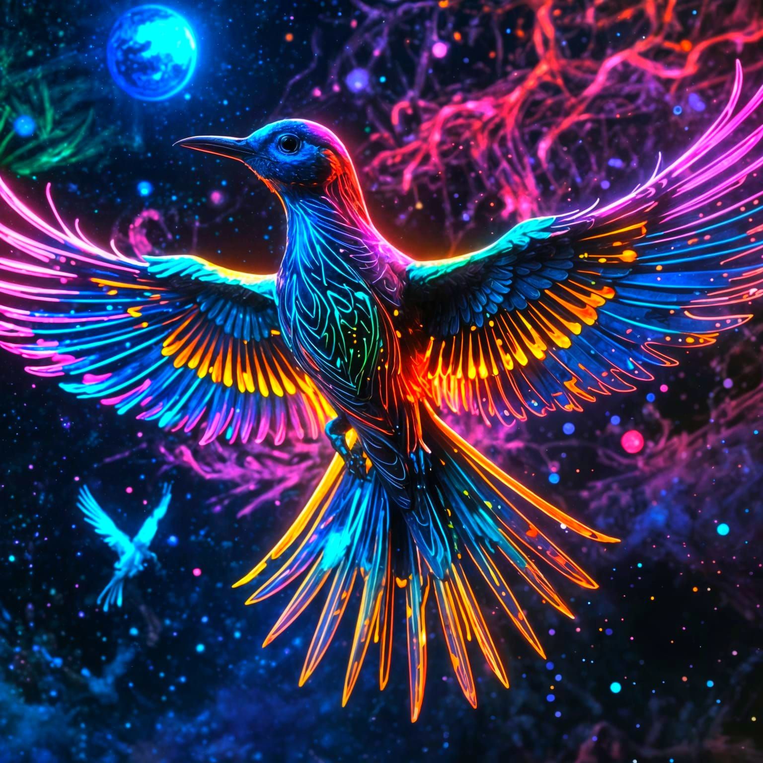 Untitled Creation