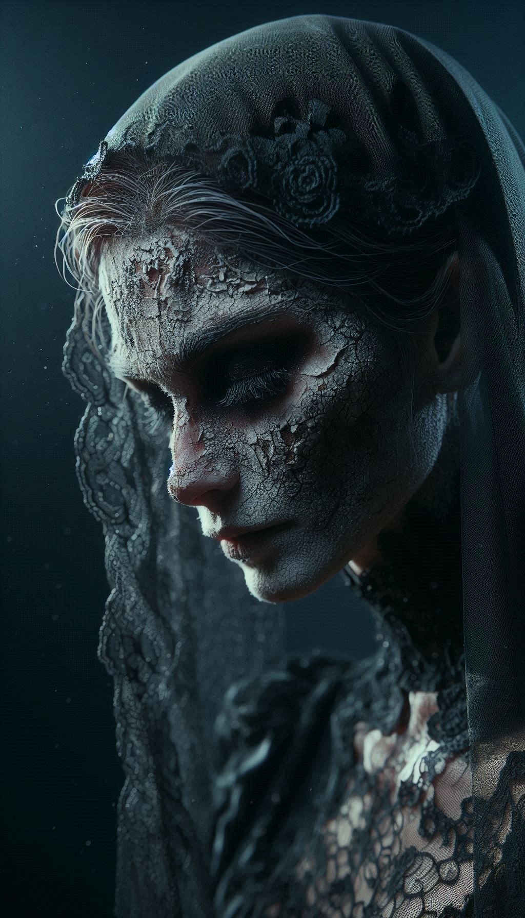 Waiting for Midnight