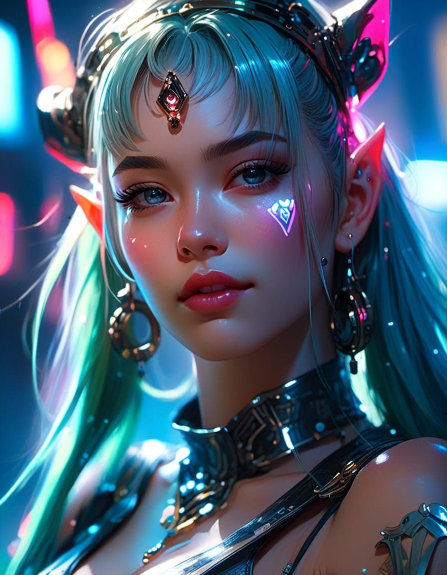 Elven 
