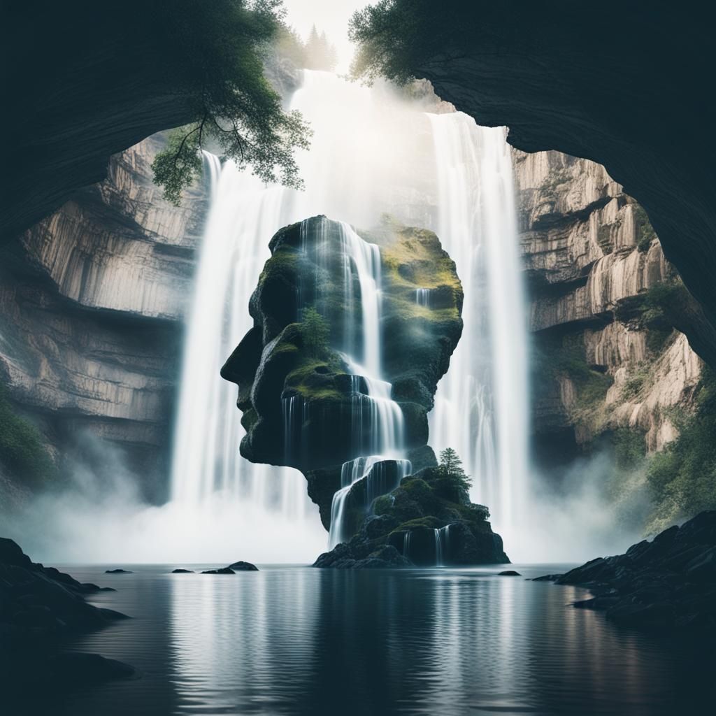 Cascading  by @Dorian