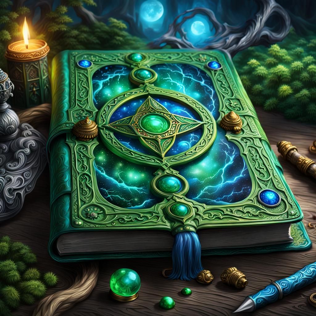 The Wavespeaker's Ward