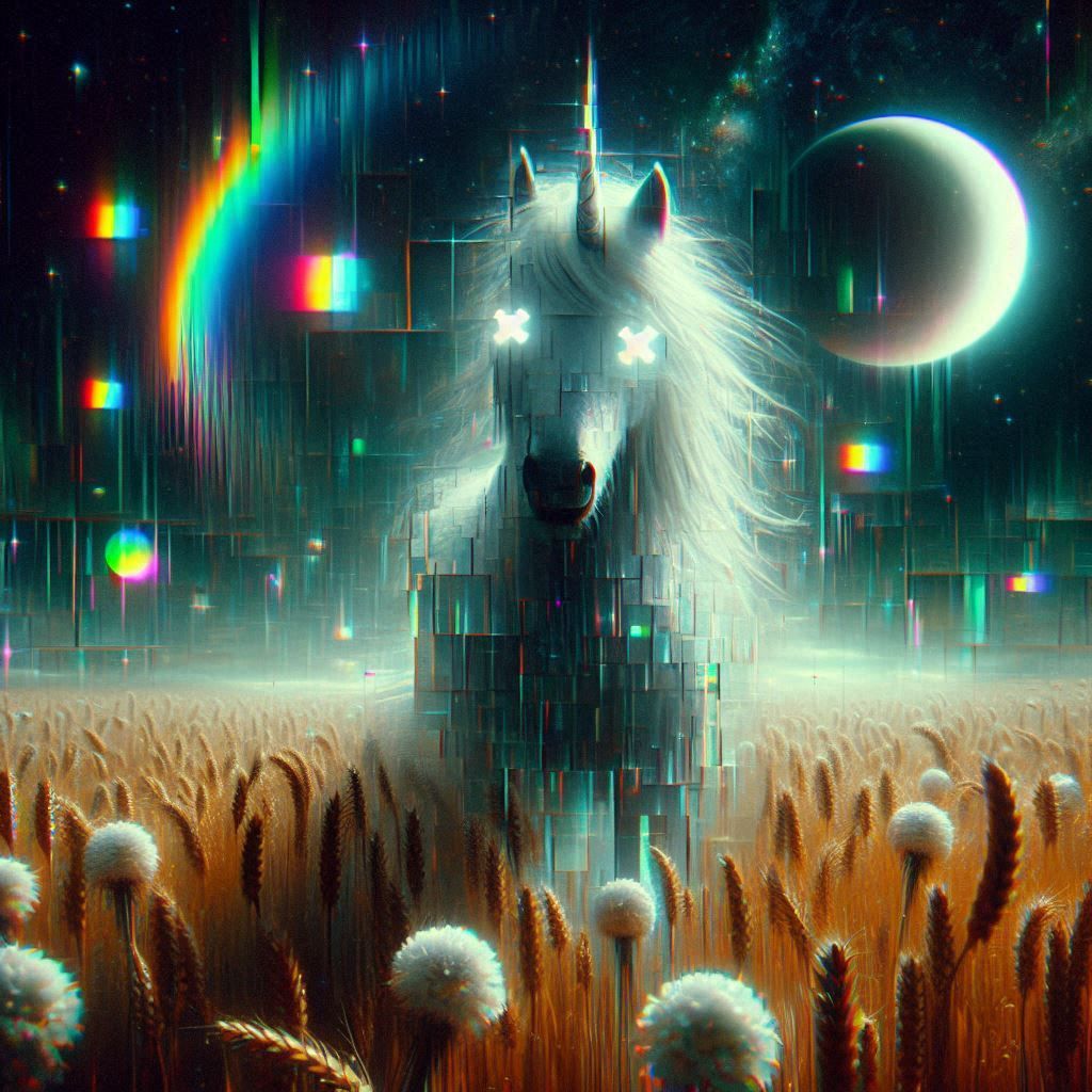 There’s Beauty In Approaching Doom