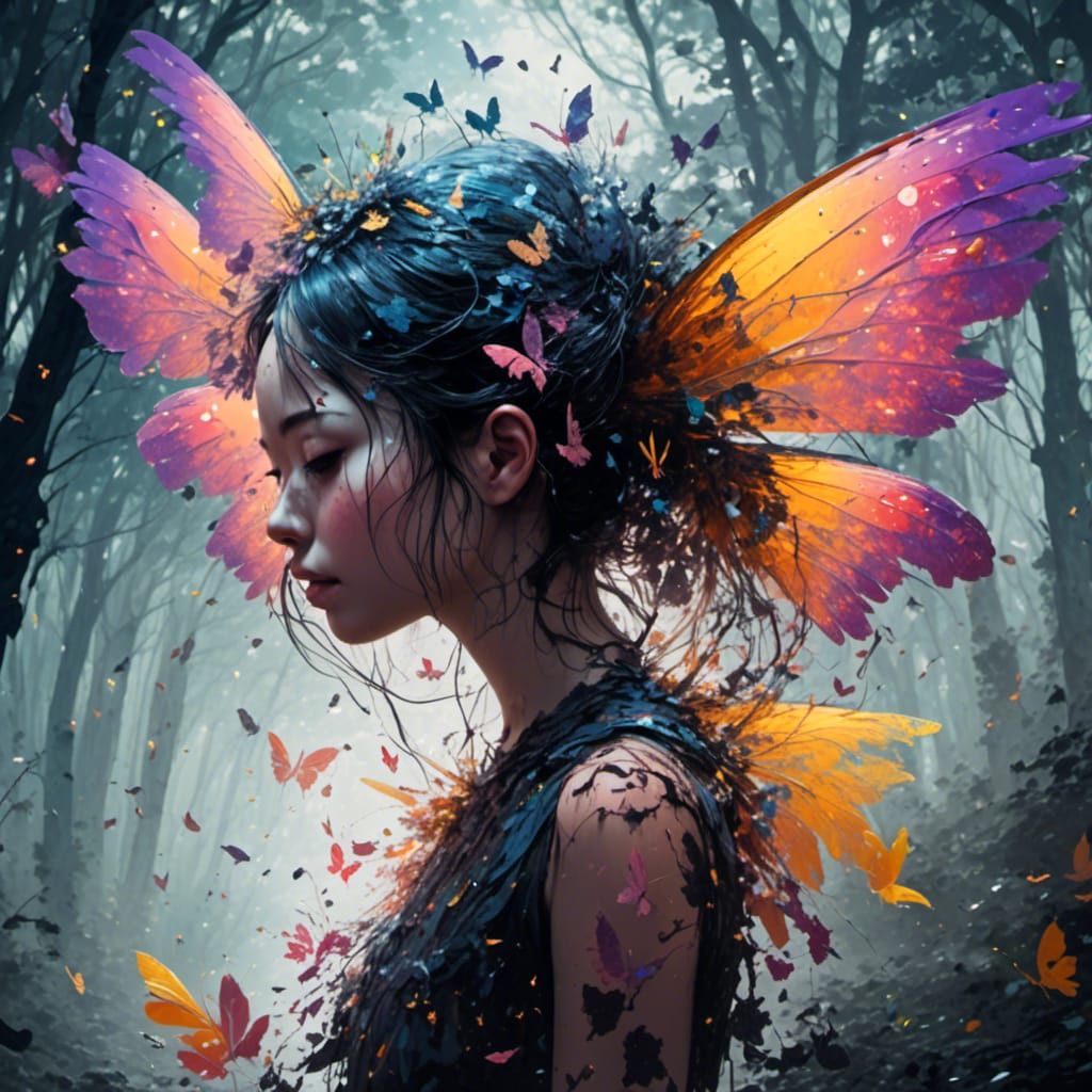 Untitled Creation