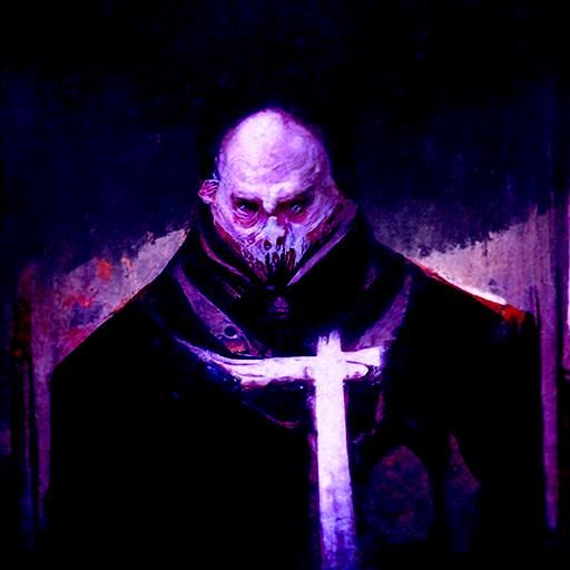 the sergeant of the inquisition