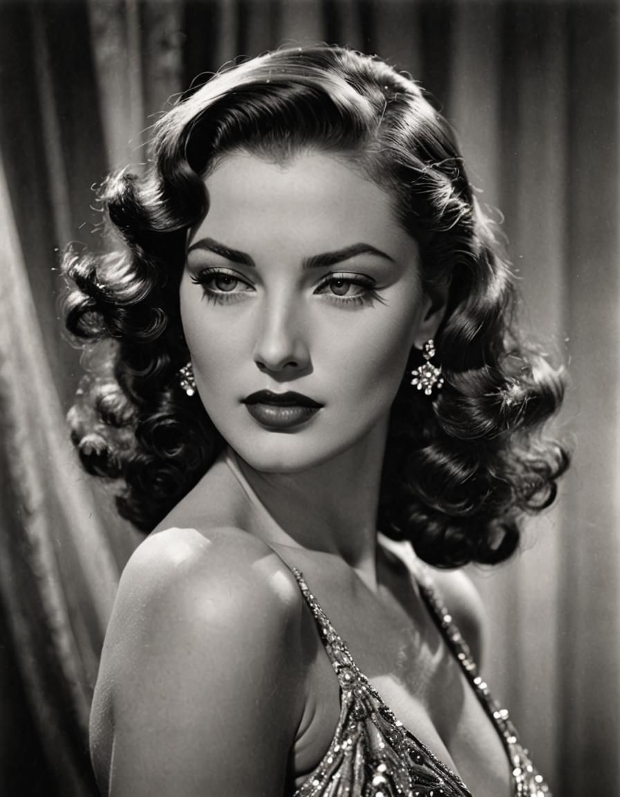 Classic Hollywood