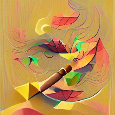 Chiefing The Good Leaf