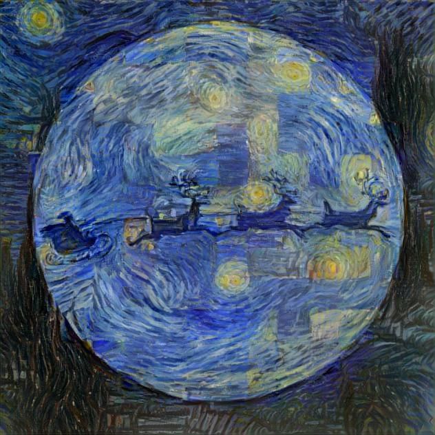 merry christmas in october