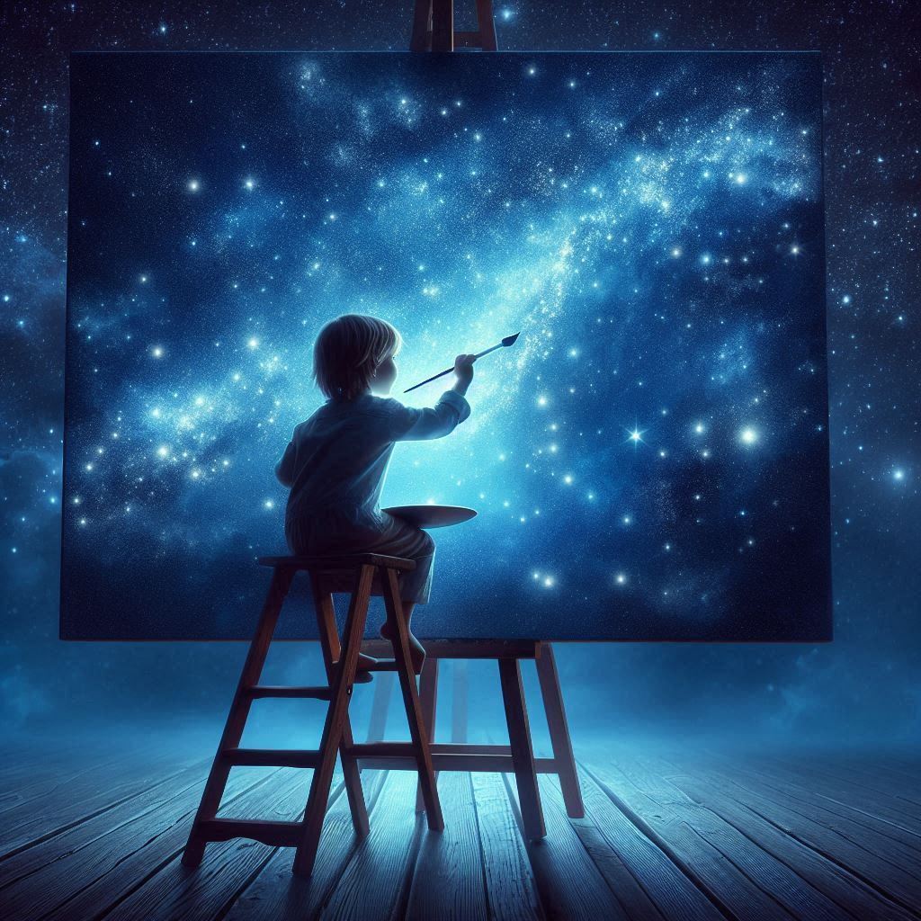 Sky canvas