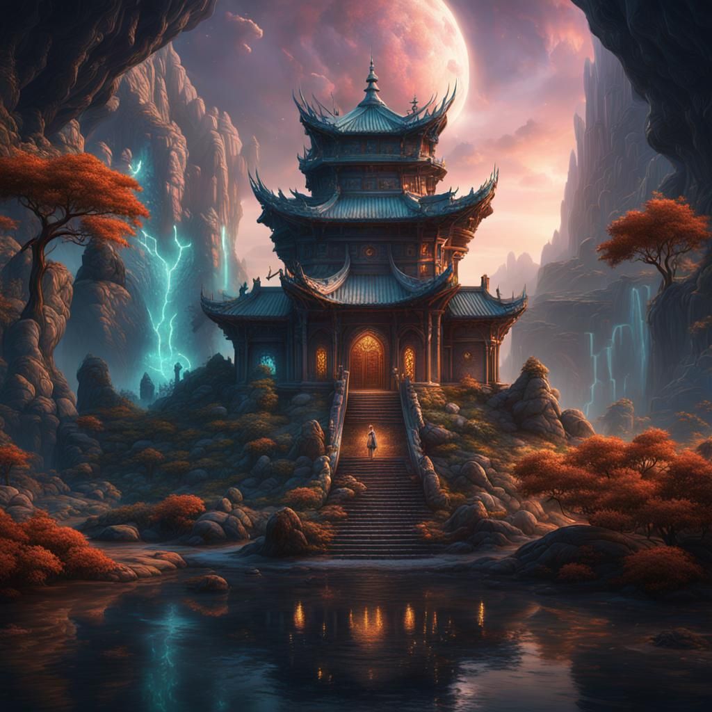 meditation